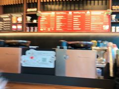 -星巴克臻选(北京富力家园店)