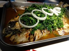 -鱼酷活鱼烤鱼(中联广场店)