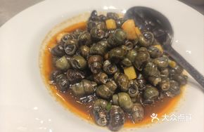 Qianhu Sauce-Fried River Snails