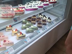 -好利来(团结湖店)