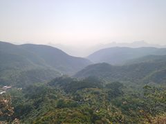 -妙峰山风景名胜区
