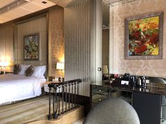 -上海浦东星河湾酒店