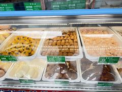 -紫光园清真北京小吃(正阳大街店)