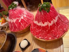 -松野谷·寿喜烧自助(华联顺义金街购物中心店)