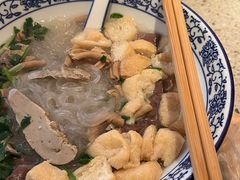 -小潘记鸭血粉丝汤