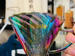 -沪水焙煎室(淡水路店)
