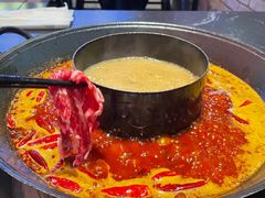 现切吊龙伴-巴蜀大将火锅(春熙店)