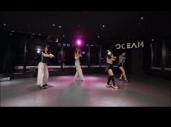 点击看大图 -OCEAN DANCE高空舞蹈室