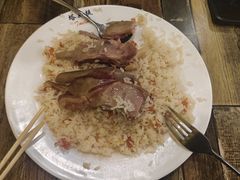 -塔斯提抓饭(东城汇店)