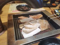 -千寻烧肉(政务区店)