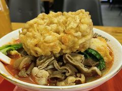 -螺小胖柳州螺蛳粉(钟楼总店)