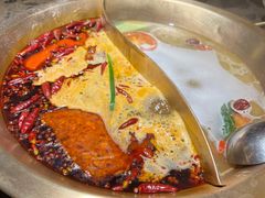 -小龙坎火锅(泉舜店)