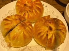 蒙古烤包子-泽成冰煮羊(非·遗东岸国际店)