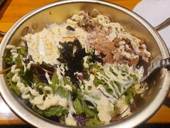 -那胡同里的小烤肉馆(开发区万达店)