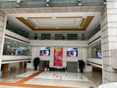 -中国福利会少年宫