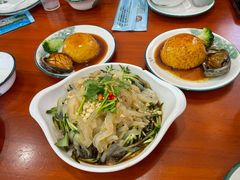 -叶存利海鲜大馅饺子(海宁路总店)