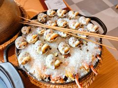 -隅乐胡椒虾·台湾菜·团建(皇岗店)