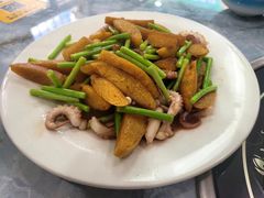 -海帮主·蒸汽海鲜青岛菜(栈桥火车站店)