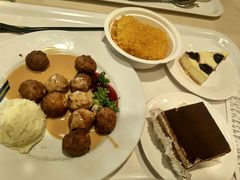 -宜家家居(哈尔滨商场店)