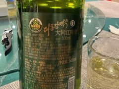 -平壤馆(西塔街店)