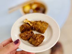 炸肉卷-青屋虾面