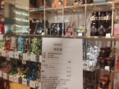 账单-VENCHI 闻绮(上海佛罗伦萨小镇店)