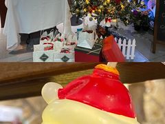 -LA CREPERIE BRETONNE布列塔尼法式餐厅(天童北路店)