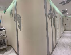 -健身堂科技美肌SPA