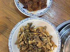 -都江堰石锅鱼
