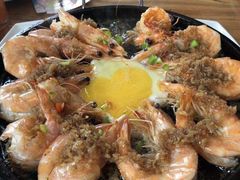 -地方名吃海鲜大馅蒸饺(北戴河店)