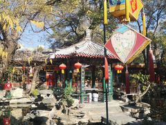 -白家大院·王府宫廷菜(苏州街店)