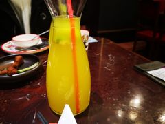 -新白鹿餐厅(爱琴海购物中心店)