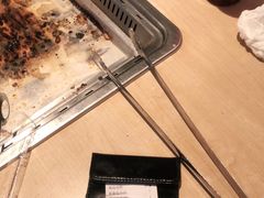 -新石器烤肉(百联川沙店)