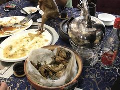 -祈胜邨•顺德鱼生•顺德菜(容桂店)
