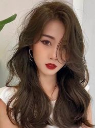 -TRIMS HAIR 修剪造型·烫染接发