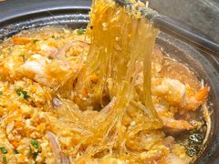 -悠味天老妈疙瘩汤(万达店)