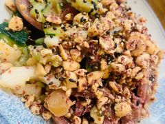 舂牛肉-阿木舂记·特色小吃(平江路店)