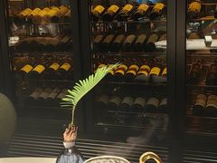 -三利音·玖弄小鲜(浦东嘉里城店)