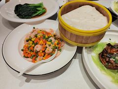 -梦都海鲜酒家(万达广场江桥店)