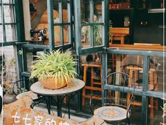 -七七家的糖水店(涠洲岛3号店)