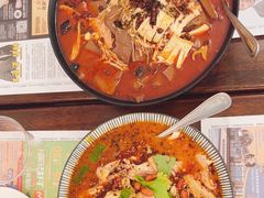 -蓉合川菜 Szechuan spicy bay