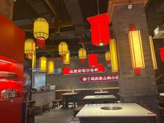 -小龙坎火锅(仓山万达店)
