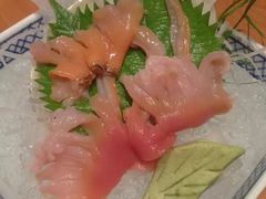 -将军日本餐厅·Shogun 传统日料·铁板烧·板前料理(厦门马哥孛罗东方大酒店)