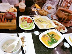 -一粥(华侨城创意文化园店)