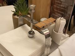 -长春凯悦酒店咖啡厅Market Café