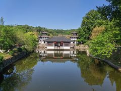 -南山风景名胜区