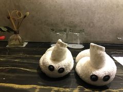-深圳摩登克斯酒店