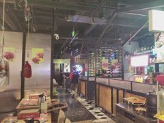 -叁宝烤肉• 西安烧烤(太乙路店)