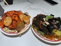 -老王四季抻面(南六东路店)