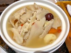 -味可道美食坊(福基路店)